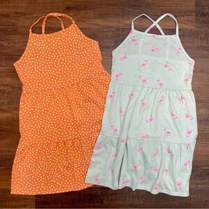 EEUC girls dress bundle
